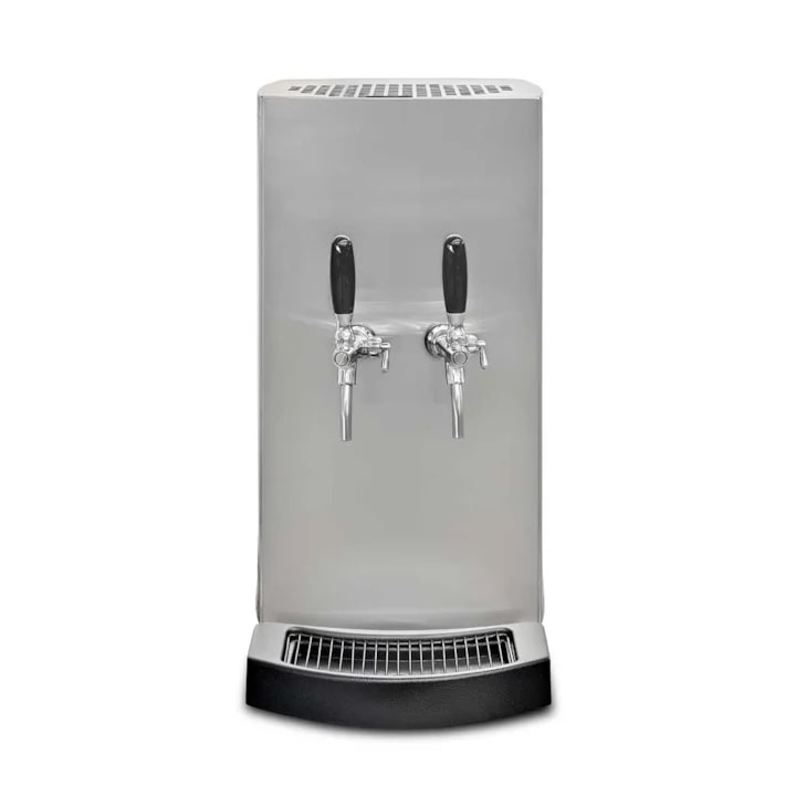 Chopeira Elétrica Slim 50L/h 2 Torneiras 220v - (Seminova)-310b65f6-d0f8-4322-a397-27e6aaf26280