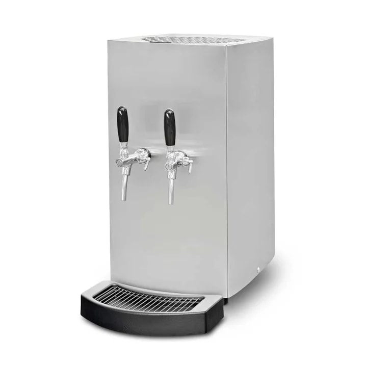 Chopeira Elétrica Slim 50L/h 2 Torneiras 220v - (Seminova)-17f143b8-2f85-4033-a2be-20a1eaefbfcd