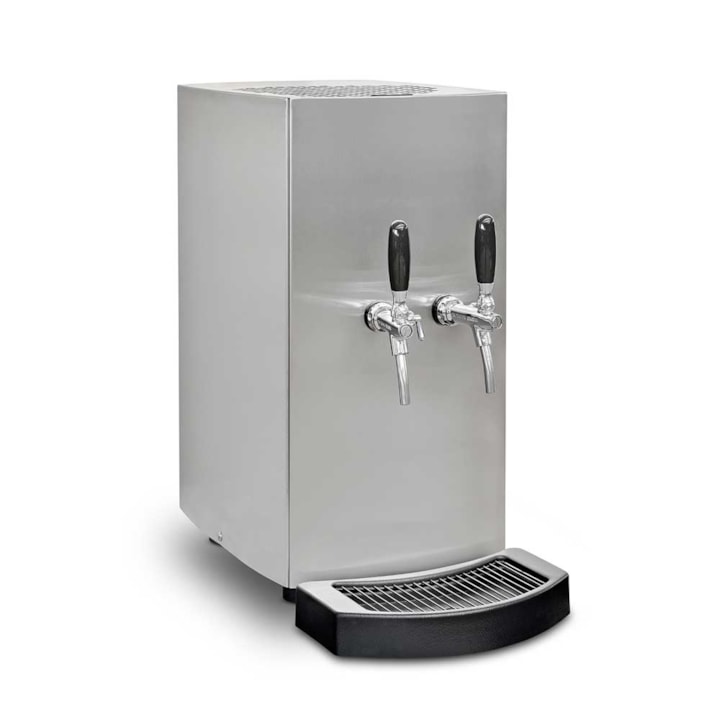 Chopeira Elétrica Slim 50L/h - 2 Torneiras