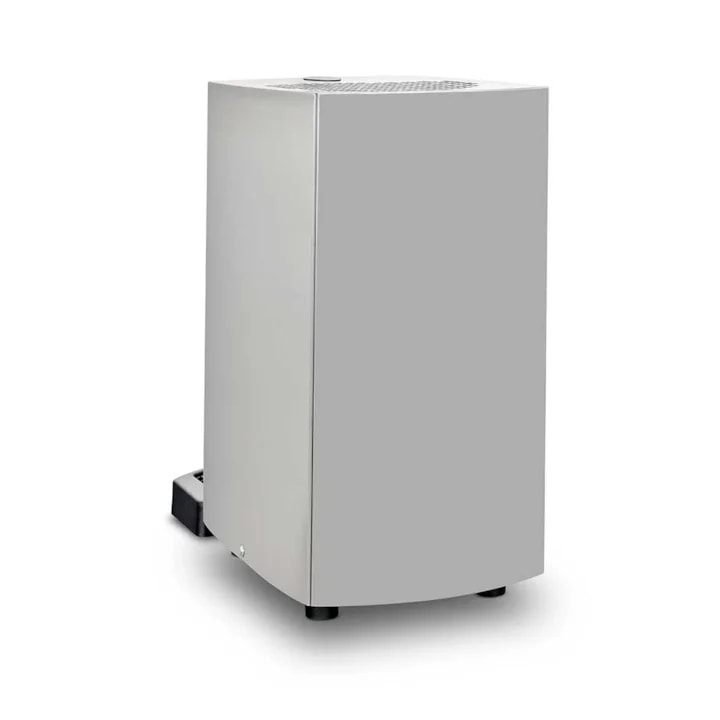 Chopeira Elétrica Slim 50L/h 2 Torneiras (Seminova) - 220v-5318d90d-9f96-43b8-97a1-56629e9a236e