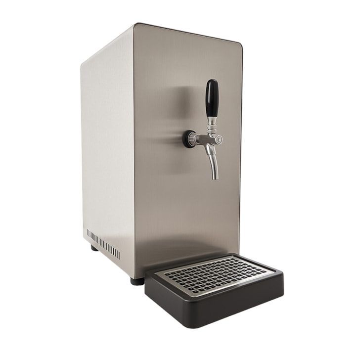 Chopeira Elétrica Slim 50L/h Bivolt - 1 Torneira