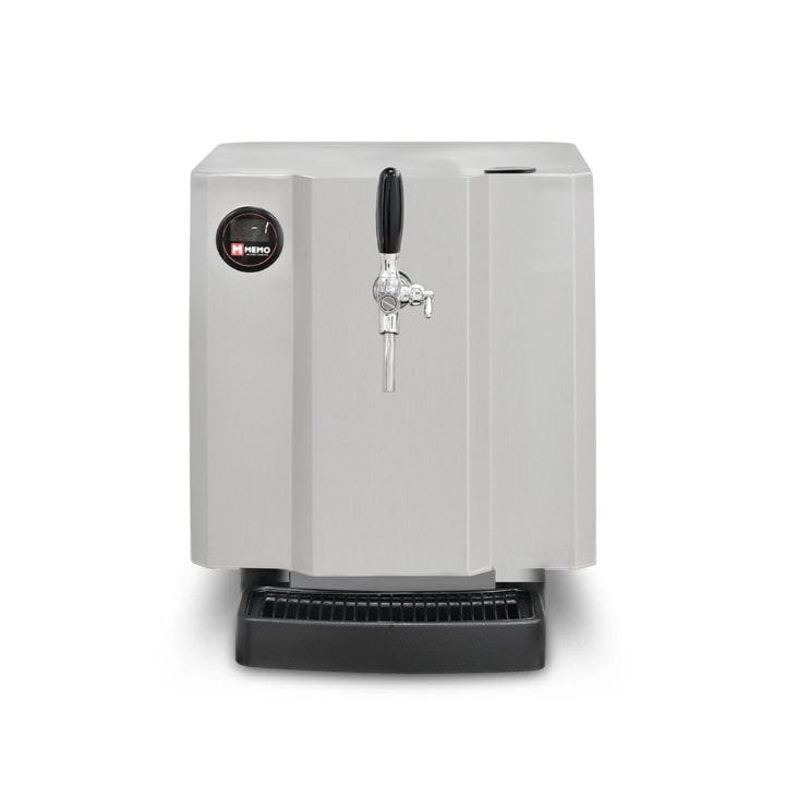 Chopeira Elétrica Small 50L/h - 1 Torneira-cbb294d6-8391-4bfa-88e9-f7e671c29cb7