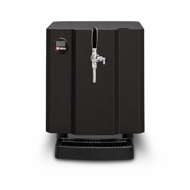 Chopeira Elétrica Small 50L/h 1 Torneira - Pintura Preta