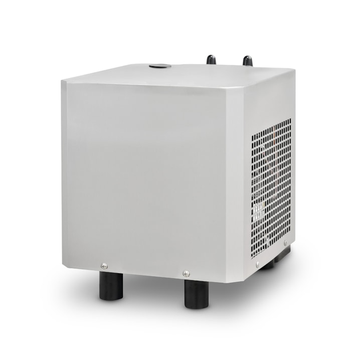 Chopeira Elétrica Small 50L/h - 2 Torneiras-57524eaa-1450-4242-8cea-f78643b2f849