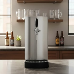 Chopeira Elétrica Smart 30L/h - 1 Torneira