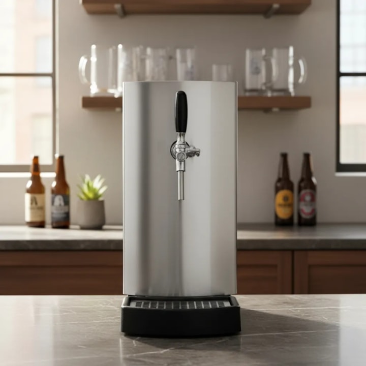 Chopeira Elétrica Smart 30L/h - 1 Torneira-7e93d91d-4209-402d-81c8-7e976ac8ab43