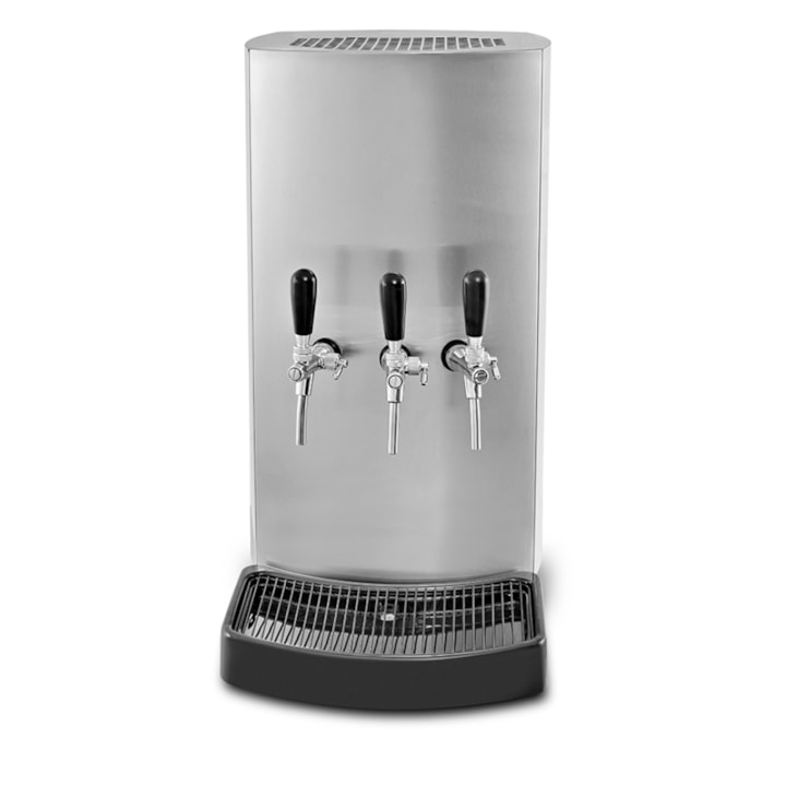 Chopeira Elétrica Tribus 180L/h 3 Torneiras 220v - (Seminova)-7e6b3f12-8afd-4a66-8bb7-7027999b8cc3