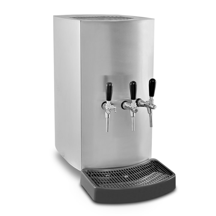 Chopeira Elétrica Tribus 180L/h 3 Torneiras 220v - (Seminova)-8d8fb7f2-ae19-4c75-b73b-c7914f3a0787