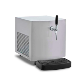 Chopeira Elétrica Upper 40L/h 1 Torneira (Seminova) - 127v
