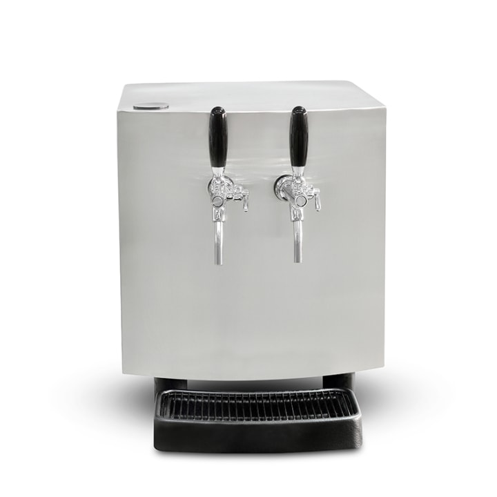 Chopeira Elétrica Upper 70L/h 2 Torneiras (Seminova) - 127v-f03d3610-b12f-4dd6-9432-97bdb18403f5