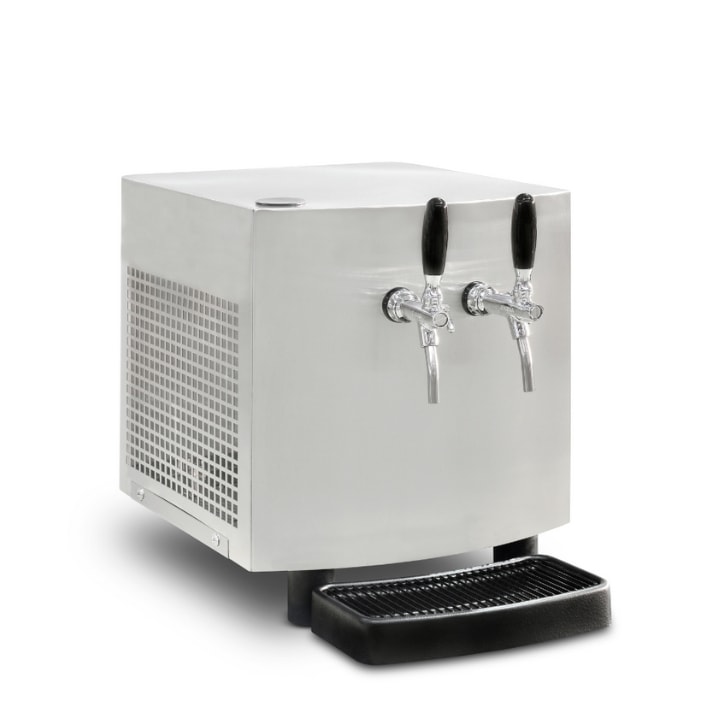 Chopeira Elétrica Upper 70L/h 2 Torneiras (Seminova) - 127v-99c2781e-661d-4f2f-b0df-81123cb80ce9