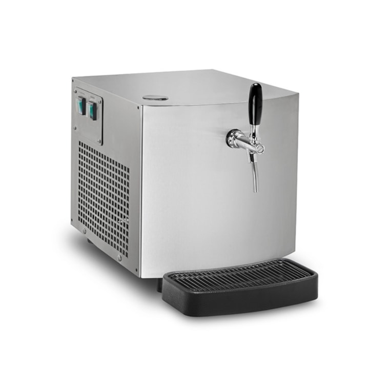 Chopeira Elétrica Upper AIR 40L/h 1 Torneira (Seminova) - 127v-157b88bc-c96e-4efb-98ed-66943d2965d7