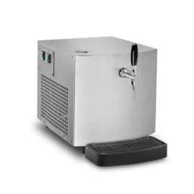 Chopeira Elétrica Upper AIR 40L/h 1 Torneira (Seminova) - 127v