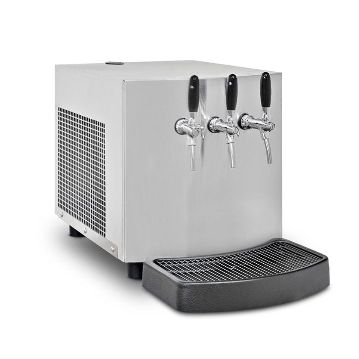 Chopeira Elétrica Upper Max 70L/h 220v - 3 Torneiras-deaf5249-8279-4278-a7a2-40c33a46ffc3