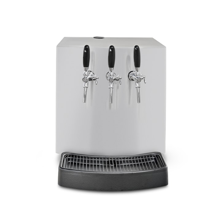 Chopeira Elétrica Upper Max 70L/h 220v - 3 Torneiras-b949c758-0b95-4459-8606-cc4b30d76c04