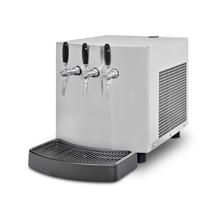 Chopeira Elétrica Upper Max 70L/h 220v - 3 Torneiras-b07b4e60-41ab-4b63-a84e-f2fff3820839