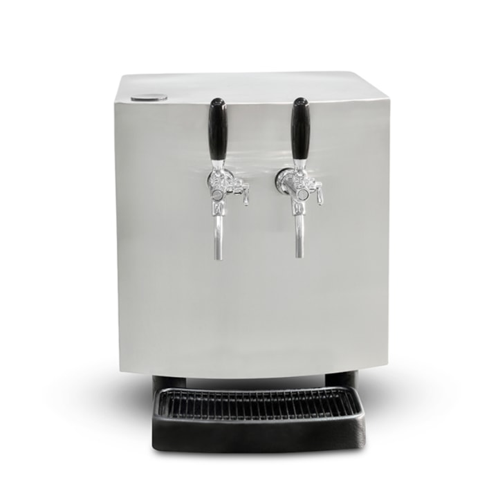 Chopeira Elétrica Upper Plus 50L/h - 2 Torneiras-c9d9f944-1070-4a37-8fa0-1a1911a9562f