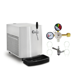 Chopeira Facile com Kit Extração de chopp - 127v