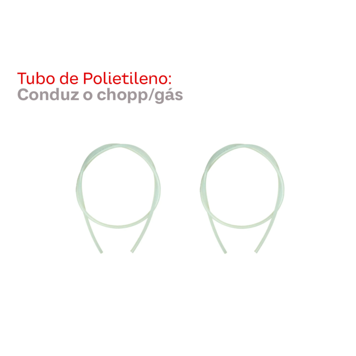 Chopeira Facile com Kit Extração de chopp - 220v-d4b88cab-5bef-4b38-b0fb-1e490666cd93