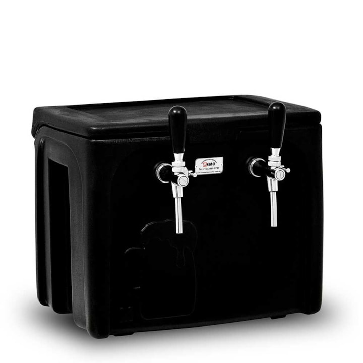 Chopeira Gelo Memo Icefort - 2 Torneiras Italianas Celli-78a95b0c-4506-4568-9a1a-38d875efcffa