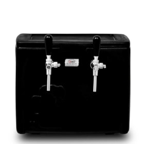 Chopeira Gelo Memo Icefort - 2 Torneiras Italianas Celli