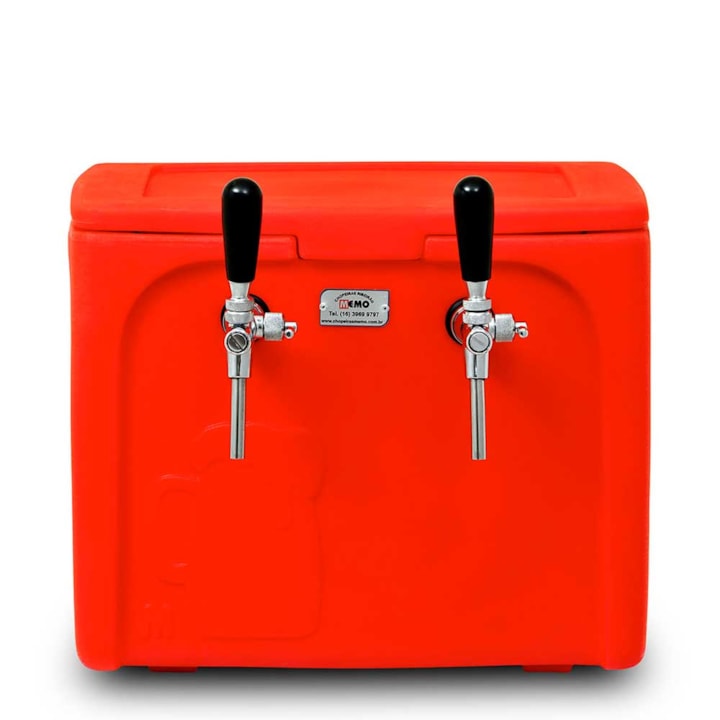 Chopeira Gelo Memo Icefort - 2 Torneiras Italianas Celli-7f33dd7a-f505-4787-9c95-1e854efed1e5