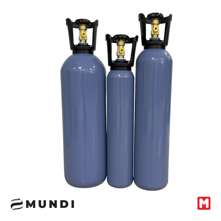 Cilindro de Gás CO2 em Aço carbono (sem carga)-92cd987e-7d97-48ab-b20d-9ef8ca421a6f