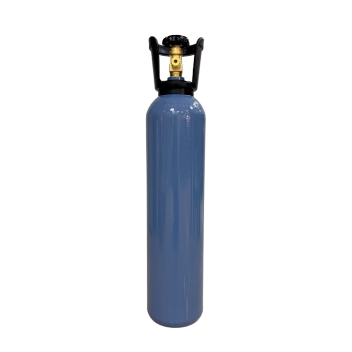 Cilindro de Gás CO2 em Aço carbono (sem carga)-ce33ee30-4cd6-4280-8dba-b035b023adb9