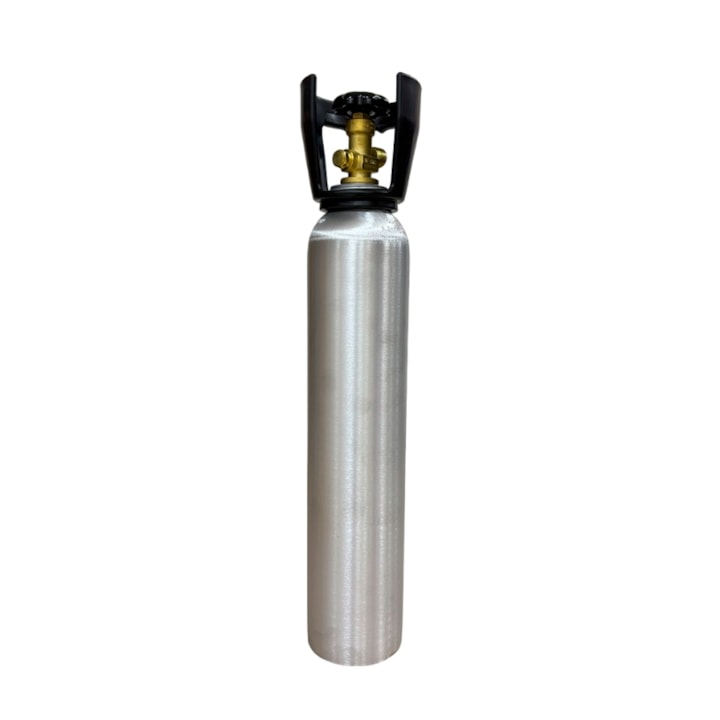 Cilindro de Gás CO2 em Alumínio (sem carga)-b672e877-328b-45e4-ac6c-8660b14970dd