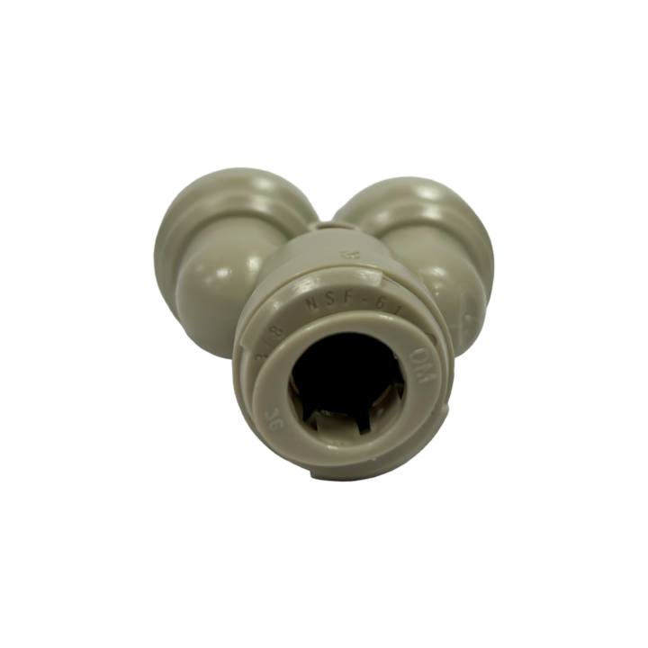 Conector Divisor DMFIT em Y 3/8