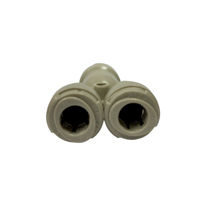 Conector Divisor DMFIT em Y 3/8