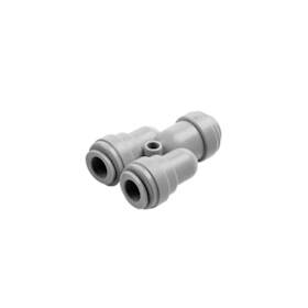 Conector Divisor DMFIT em Y 3/8