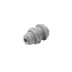 Conector DMFIT ABU0606 Flange 3/8 x 3/8 Rosca M20XP1.5