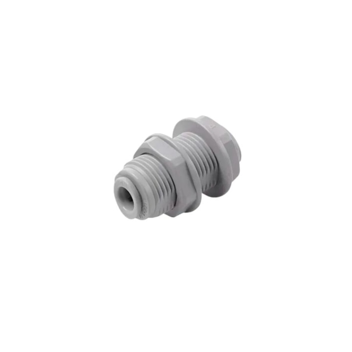 Conector DMFIT ABU0606 Flange 3/8 x 3/8 Rosca M20XP1.5-75a6733b-cf31-465c-b665-8baf84bd1735