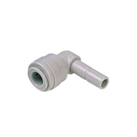 Conector DMFIT ATEU0606: Cotovelo 90° (L) Tubo 3/8