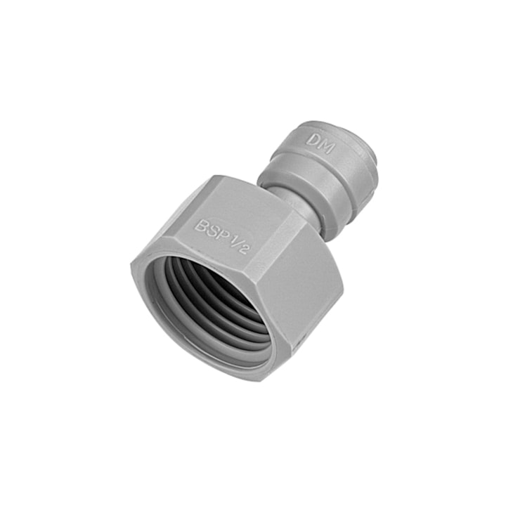 Conector DMFit para válvula extratora de Chopp-409d7b78-8c60-4abd-91a0-ce35fceeba62