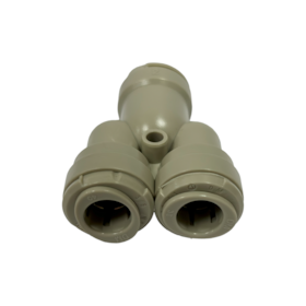 Conector Y Engate Rápido