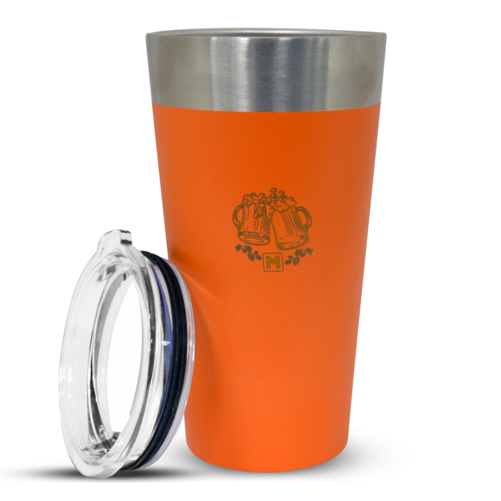 Copo Térmico Memo Inox a Vácuo 473 ml-554f223e-c5b9-4842-aeab-67527e20a52b