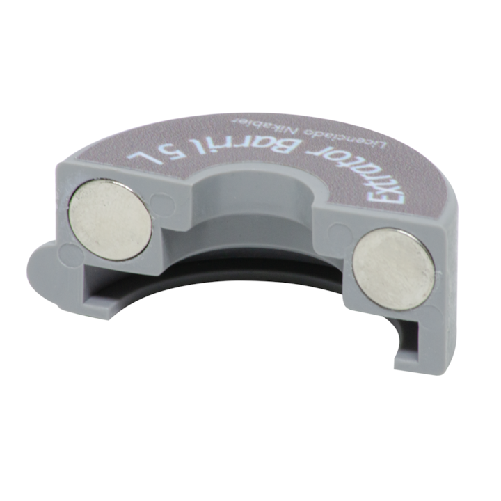 Extrator Magnético para Barril de Chopp 5L Memo-dd045688-dbac-4f6b-9fc0-23ec64a78d92
