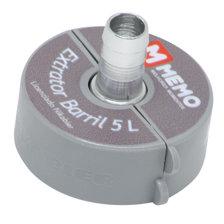 Extrator Magnético para Barril de Chopp 5L Memo-59895c13-b0b7-4c67-8213-fac9138ce60d
