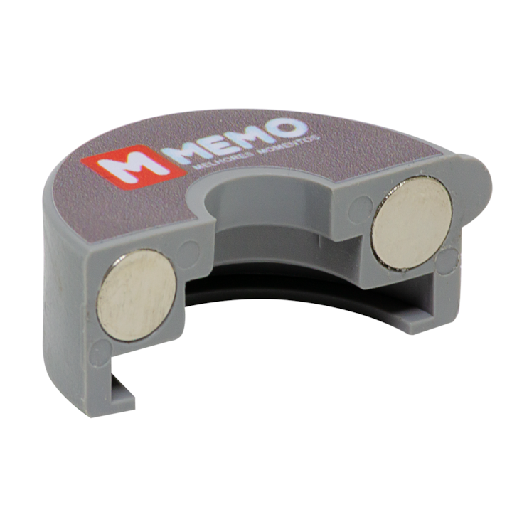 Extrator Magnético para Barril de Chopp 5L Memo-3ea78106-9022-4142-9138-993bc0a4cf42