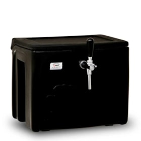 Kit Chopeira a Gelo Icefort - 1 Torneira Italiana Mundi