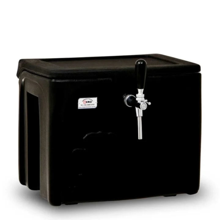 Kit Chopeira a Gelo Icefort - 1 Torneira Italiana Mundi-f274987c-e757-4531-9755-02aa7087a865