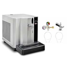 Kit Chopeira Elétrica Advantage 70L/h 220v - 1 Torneira