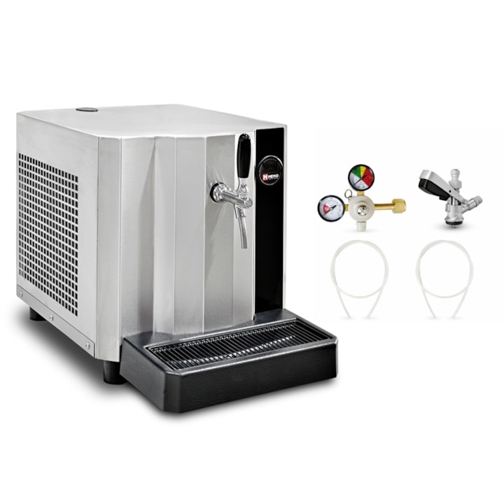 Kit Chopeira Elétrica Advantage 70L/h 220v - 1 Torneira-40828830-fcd0-45c4-91fa-4b5495f431e4