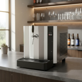 Kit Chopeira Elétrica Advantage 70L/h 220v - 1 Torneira