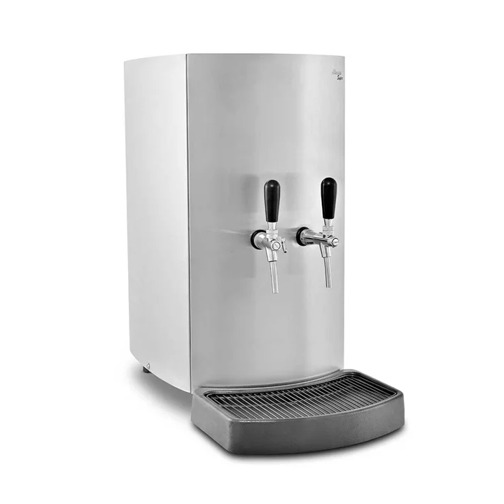 Kit Chopeira Elétrica Aleman 110L/h - 2 torneiras-a8609db1-1b94-40d8-ab1a-1e95258e227c