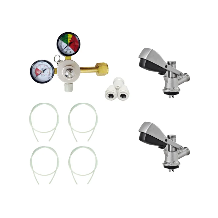 Kit Chopeira Elétrica Aleman 110L/h - 2 torneiras-5dba0cd6-eb11-4561-b241-aef65cb1a2ae