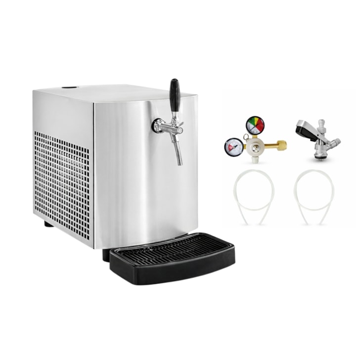 Kit Chopeira Elétrica Facile 30L/h - 1 Torneira-f0f951ca-26a4-42a8-ace6-7be052f4b0b9