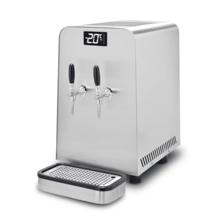 Kit Chopeira Elétrica HUG 110L/h - 2 Torneiras-e494f1a1-079c-4efe-8aed-25a5ceabc699